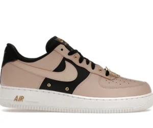 Nike Air Force 1 Low '07 PRM Particle Beige - photo 1- Jersey4u