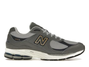 New Balance 2002R Castlerock - photo 1- Jersey4u