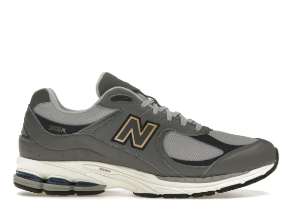 New Balance 2002R Castlerock - photo 1- Jersey4u