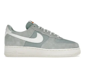 Nike Air Force 1 Low '07 LV8 Certified Fresh Enamel Green - photo 1- Jersey4u