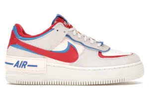 Nike Air Force 1 Low Shadow Sail (Women's) - photo 1- Jersey4u