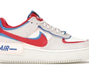 Nike Air Force 1 Low Shadow Sail (Women's) - photo 1- Jersey4u