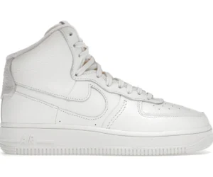 Nike Air Force 1 High Sculpt Sail (Women's) - photo 1- Jersey4u