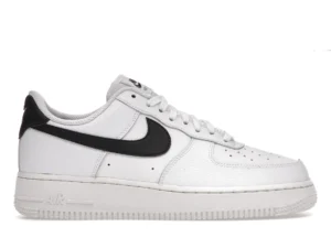 Nike Air Force 1 Low '07 White Black Sail (Women's) - photo 1- Jersey4u