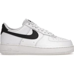 Nike Air Force 1 Low '07 White Black Sail (Women's) - photo 1- Jersey4u