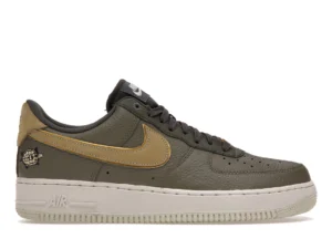 Nike Air Force 1 Low '07 LX Turtle - photo 1- Jersey4u