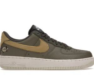 Nike Air Force 1 Low '07 LX Turtle - photo 1- Jersey4u