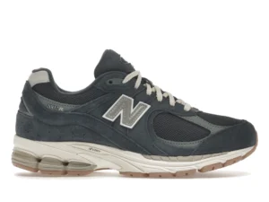 New Balance 2002R Deep Ocean Grey Slate - photo 1- Jersey4u