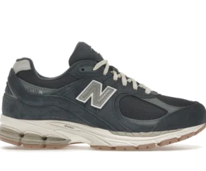 New Balance 2002R Deep Ocean Grey Slate - photo 1- Jersey4u