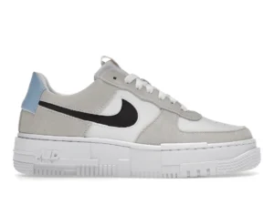 Nike Air Force 1 Low Pixel Desert Sand (Women's) - photo 1- Jersey4u