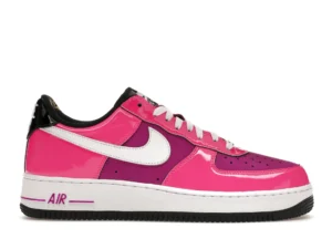 Nike Air Force 1 Low World Tour Las Vegas - photo 1- Jersey4u