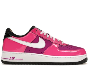 Nike Air Force 1 Low World Tour Las Vegas - photo 1- Jersey4u