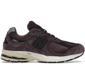 New Balance 2002R Dark Grape - photo 1- Jersey4u