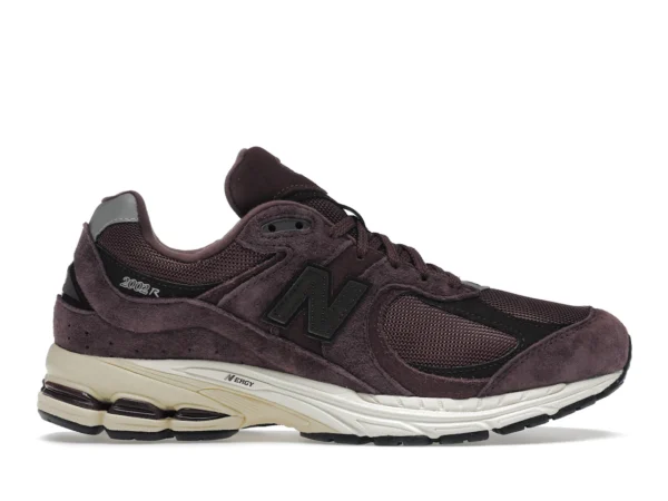 New Balance 2002R Dark Grape - photo 1- Jersey4u