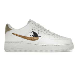 Nike Air Force 1 Low '07 LV8 Next Nature Sun Club Wheat Grass - photo 1- Jersey4u