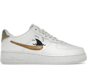 Nike Air Force 1 Low '07 LV8 Next Nature Sun Club Wheat Grass - photo 1- Jersey4u