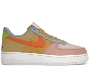 Nike Air Force 1 Low '07 LV8 Next Nature Sun Club - photo 1- Jersey4u