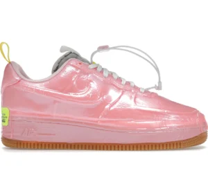 Nike Air Force 1 Low Experimental Racer Pink - photo 1- Jersey4u