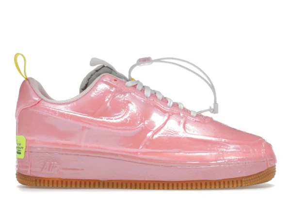 Nike Air Force 1 Low Experimental Racer Pink - photo 1- Jersey4u