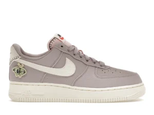 Nike Air Force 1 Low '07 SE Next Nature Amethyst Ash (Women's) - photo 1- Jersey4u