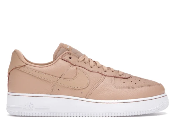 Nike Air Force 1 '07 Craft Vachetta Tan - photo 1- Jersey4u