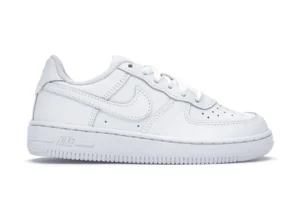 Nike Air Force 1 Low Triple White (2017) (PS) - photo 1- Jersey4u