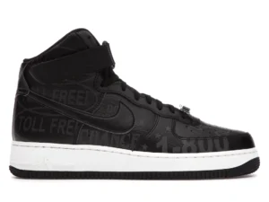 Nike Air Force 1 High Toll Free - photo 1- Jersey4u