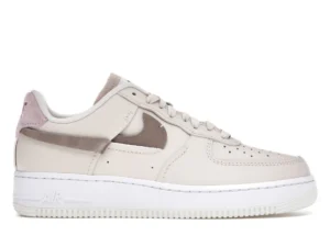 Nike Air Force 1 LXX Light Orewood Brown (Women's) - photo 1- Jersey4u