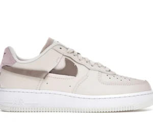 Nike Air Force 1 LXX Light Orewood Brown (Women's) - photo 1- Jersey4u