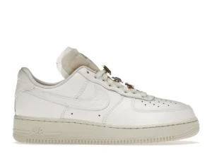 Nike Air Force 1 Low Prm Jewels White - photo 1- Jersey4u