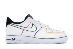 Nike Air Force 1 Low Day of the Dead (2019) - photo 1- Jersey4u