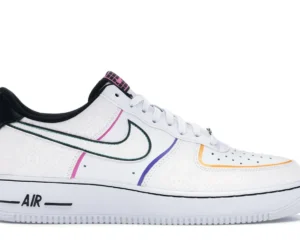 Nike Air Force 1 Low Day of the Dead (2019) - photo 1- Jersey4u