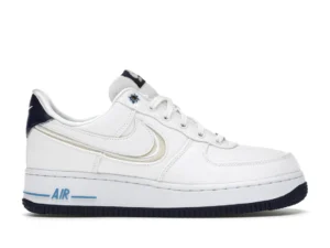 Nike Air Force 1 Low Premium Evo Moment #37 - photo 1- Jersey4u