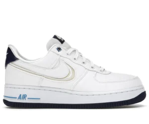 Nike Air Force 1 Low Premium Evo Moment #37 - photo 1- Jersey4u