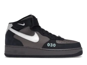 Nike Air Force 1 Mid NH 2 Berlin - photo 1- Jersey4u