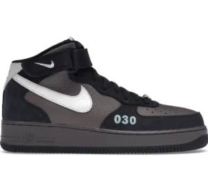 Nike Air Force 1 Mid NH 2 Berlin - photo 1- Jersey4u