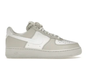 Nike Air Force 1 Low Light Bone Photon Dust (Women's) - photo 1- Jersey4u