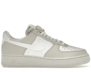 Nike Air Force 1 Low Light Bone Photon Dust (Women's) - photo 1- Jersey4u