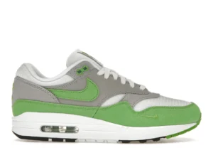 Nike Air Max 1 Patta 20th Anniversary Chlorophyll - photo 1- Jersey4u