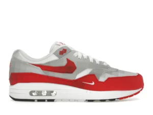 Nike Air Max 1 .SWOOSH Low Poly - photo 1- Jersey4u