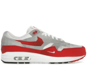 Nike Air Max 1 .SWOOSH Low Poly - photo 1- Jersey4u