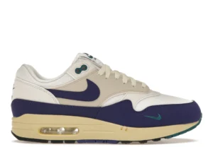 Nike Air Max 1 Athletic Department Deep Royal Blue - photo 1- Jersey4u