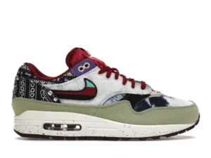 Nike Air Max 1 SP Concepts Mellow - photo 1- Jersey4u