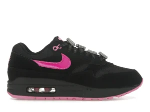 Nike Air Max 1 PRM Valentine’s Day Black - photo 1- Jersey4u