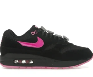 Nike Air Max 1 PRM Valentine’s Day Black - photo 1- Jersey4u