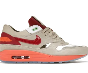 Nike Air Max 1 CLOT Kiss of Death (2021) - photo 1- Jersey4u