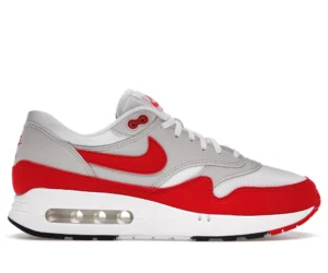 Nike Air Max 1 '86 OG Big Bubble Sport Red - photo 1- Jersey4u