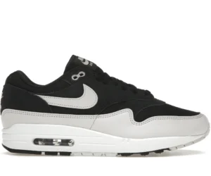 Nike Air Max 1 Essential Off Noir Vast Grey - photo 1- Jersey4u