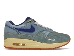 Nike Air Max 1 PRM Dirty Denim - photo 1- Jersey4u