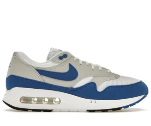 Nike Air Max 1 '86 OG Big Bubble Royal (Women's) - photo 1- Jersey4u